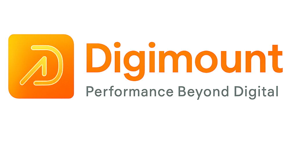 Digimount Logo